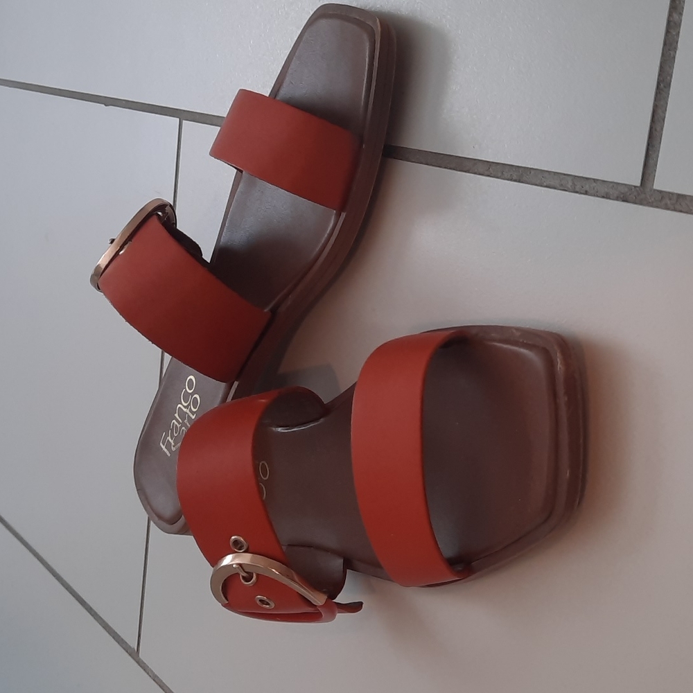 Franco Sarto Sandals